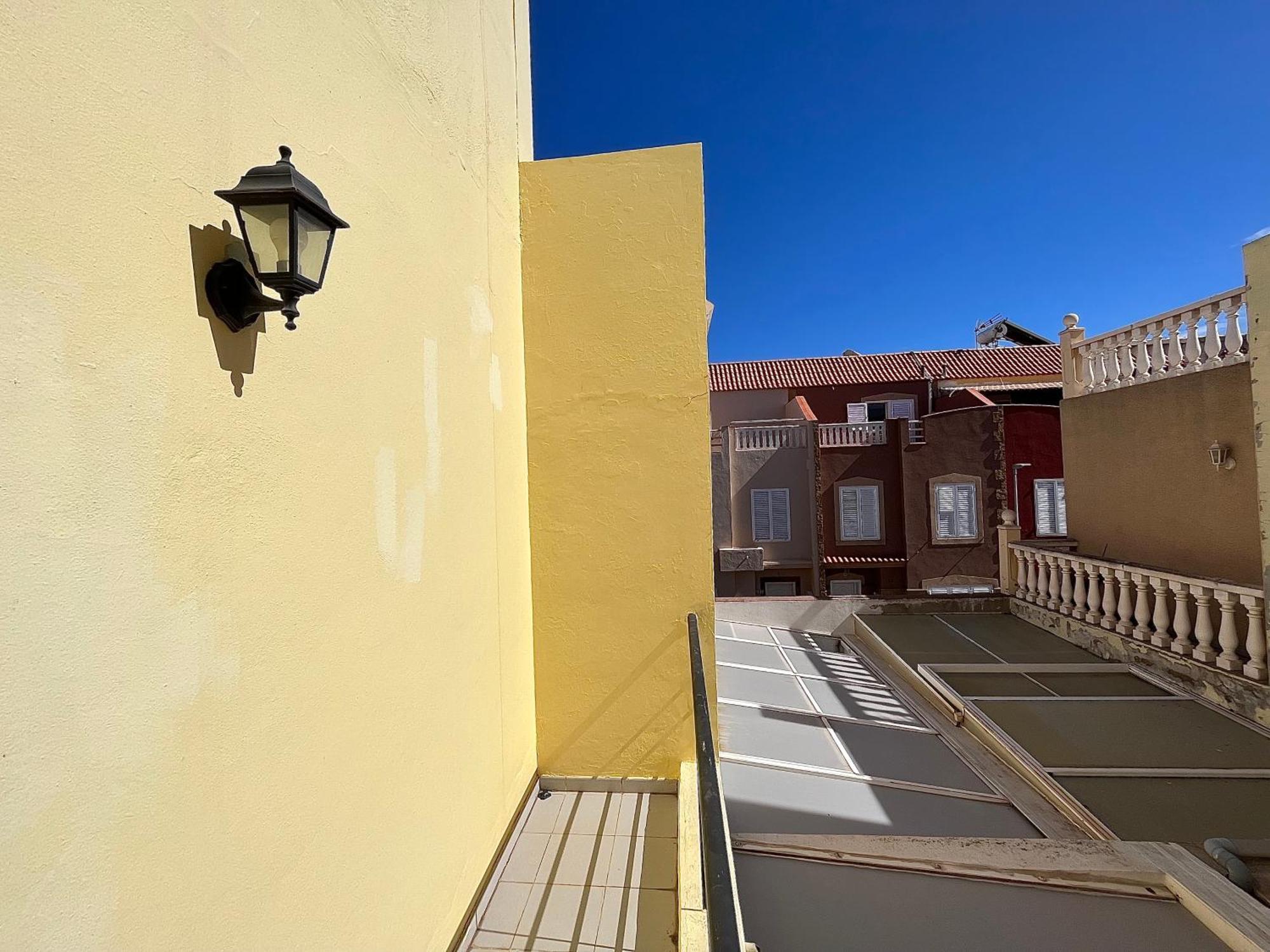 Casa La Laguna لا لاغونا المظهر الخارجي الصورة